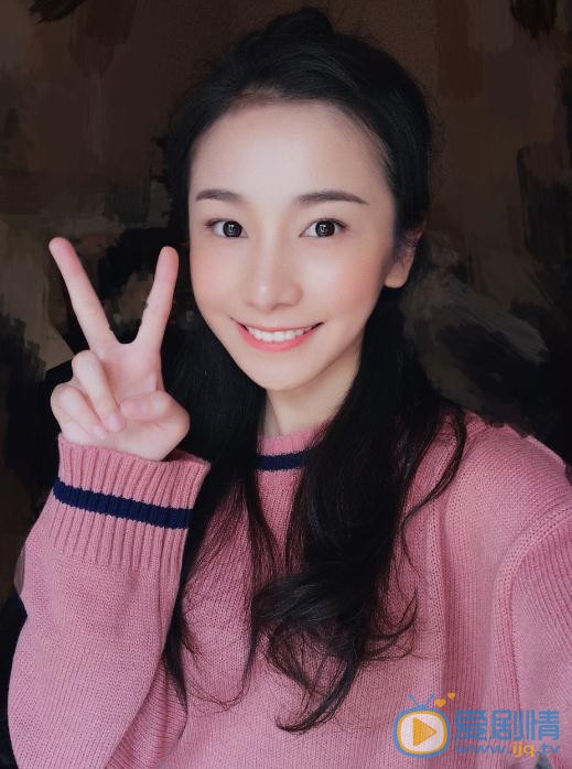 姜梓新生活照 姜梓新高清写真_姜梓新高清剧照