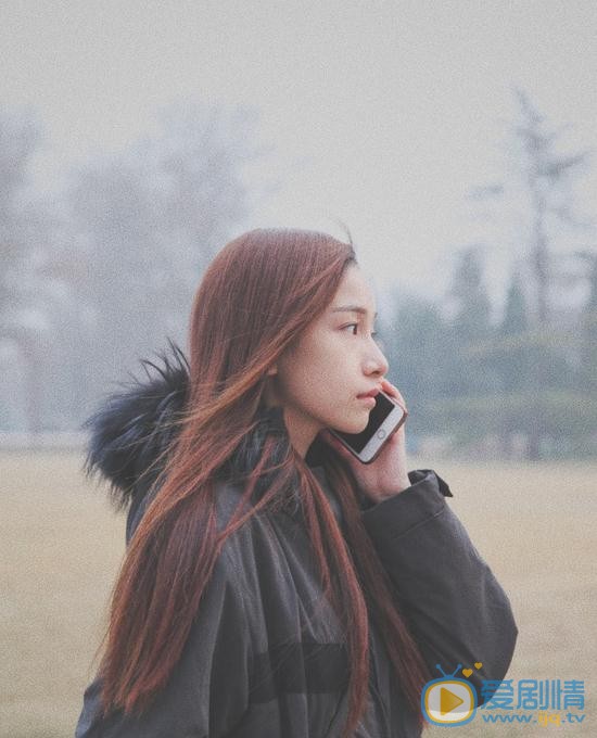 姜梓新生活照 姜梓新高清写真_姜梓新高清剧照