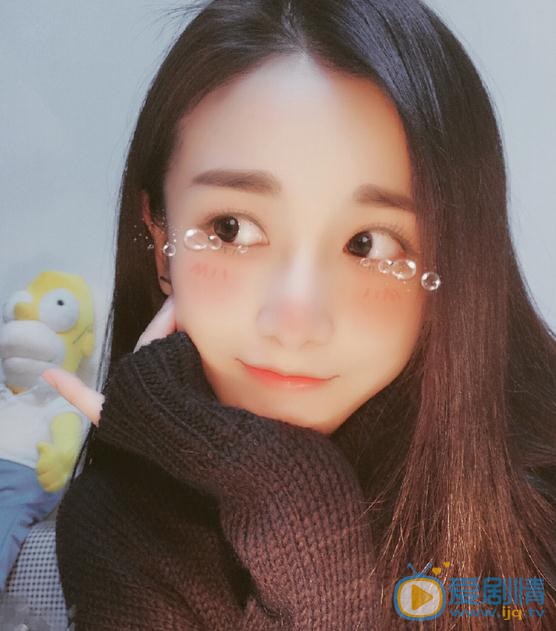 姜梓新生活照 姜梓新高清写真_姜梓新高清剧照