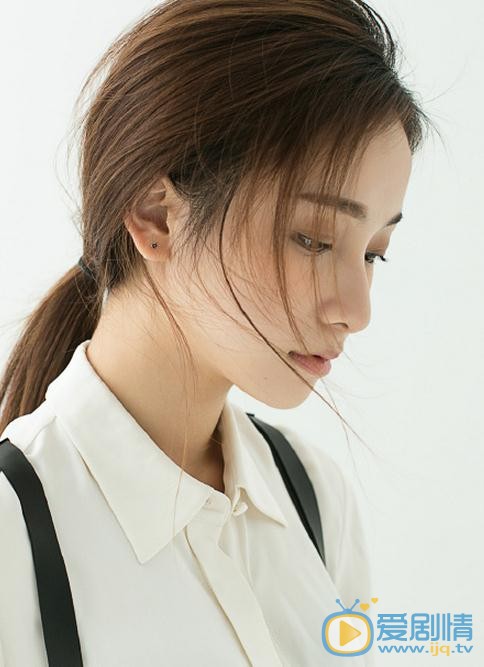 姜梓新写真 姜梓新高清写真_姜梓新高清剧照