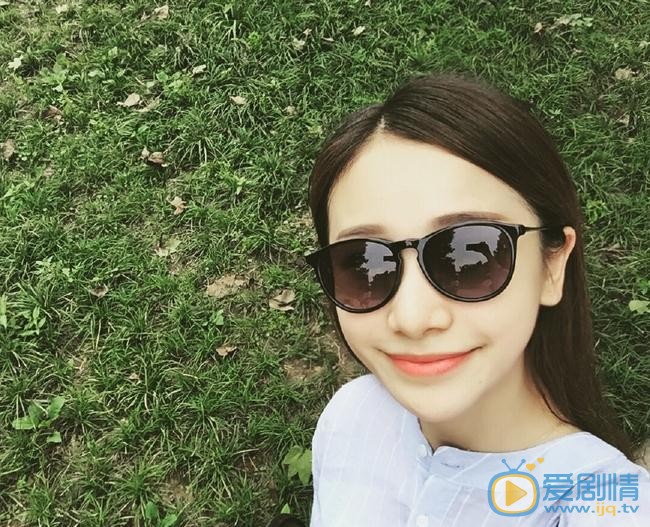 姜梓新生活照 姜梓新高清写真_姜梓新高清剧照