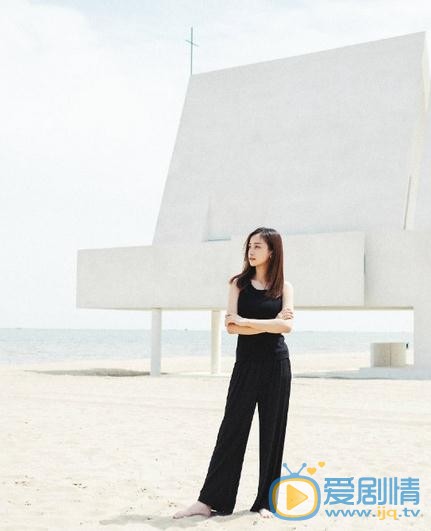 姜梓新气质写真 姜梓新高清写真_姜梓新高清剧照