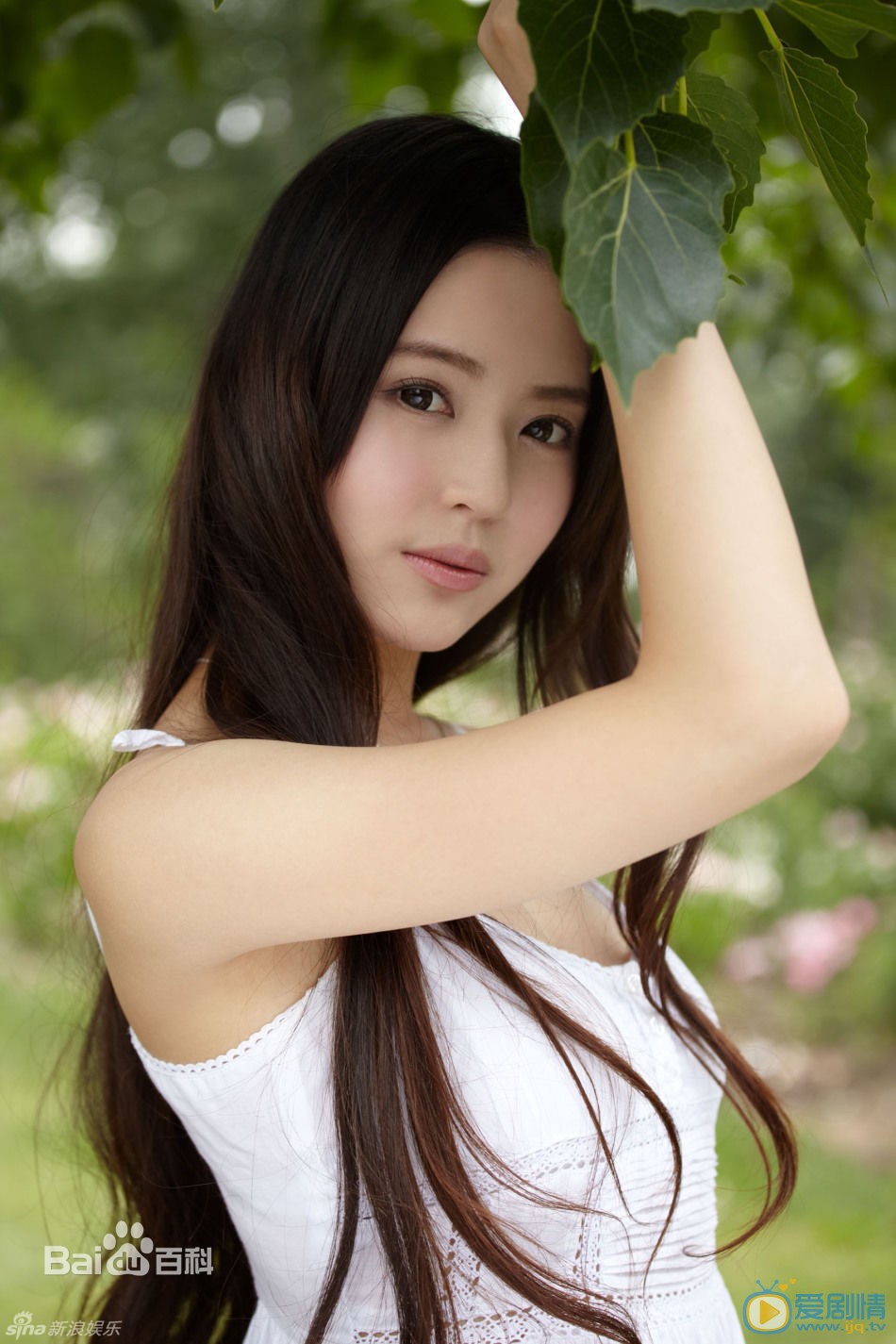 温心清纯写真 温心高清写真_温心高清剧照