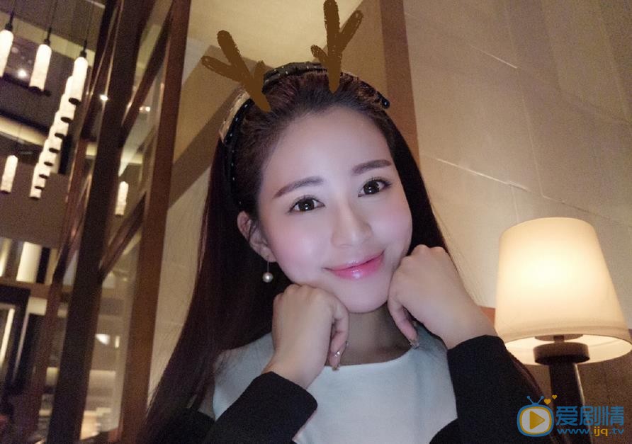 温心生活照 温心高清写真_温心高清剧照