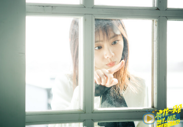 谭松韵《浪花一朵朵》剧照 谭松韵高清写真_谭松韵高清剧照