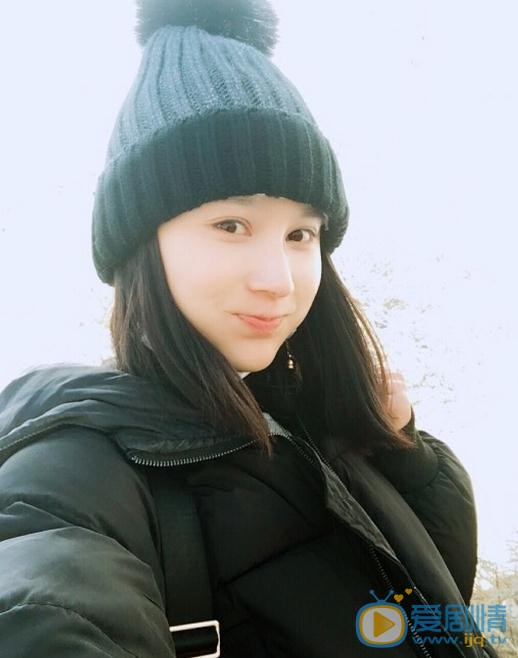 王艺嘉生活照 王艺嘉高清写真_王艺嘉高清剧照