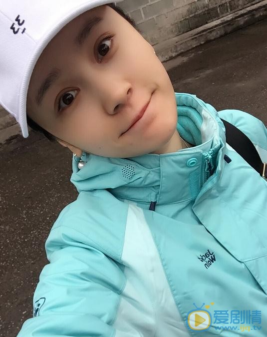 王艺嘉生活照 王艺嘉高清写真_王艺嘉高清剧照