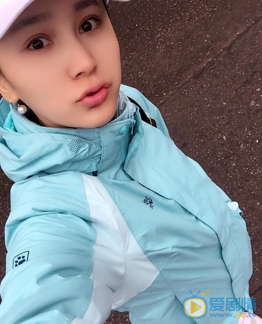 王艺嘉生活照 王艺嘉高清写真_王艺嘉高清剧照