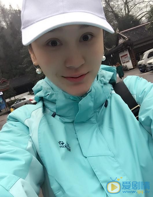 王艺嘉生活照 王艺嘉高清写真_王艺嘉高清剧照