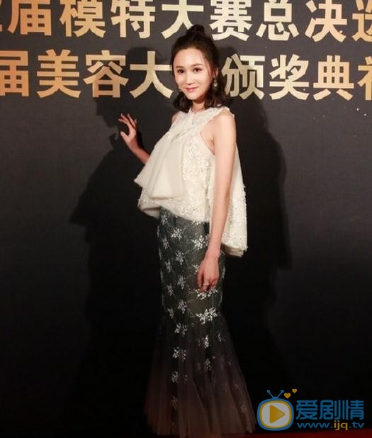 王艺嘉活动照 王艺嘉高清写真_王艺嘉高清剧照