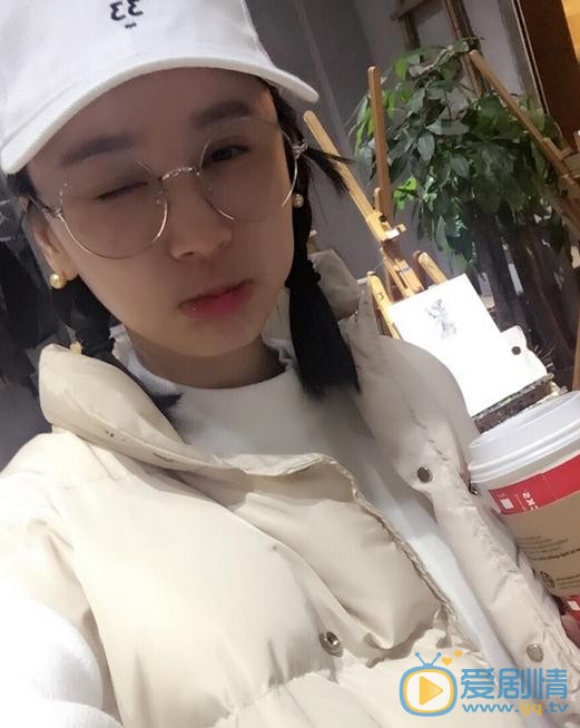 王艺嘉生活照 王艺嘉高清写真_王艺嘉高清剧照