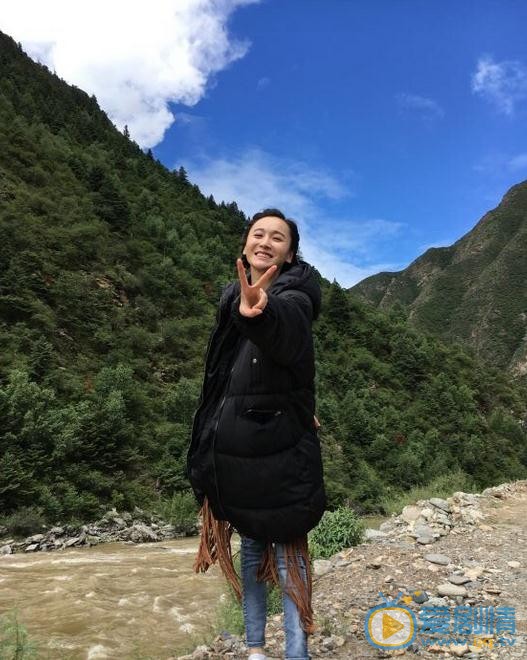 王艺嘉片场照 王艺嘉高清写真_王艺嘉高清剧照
