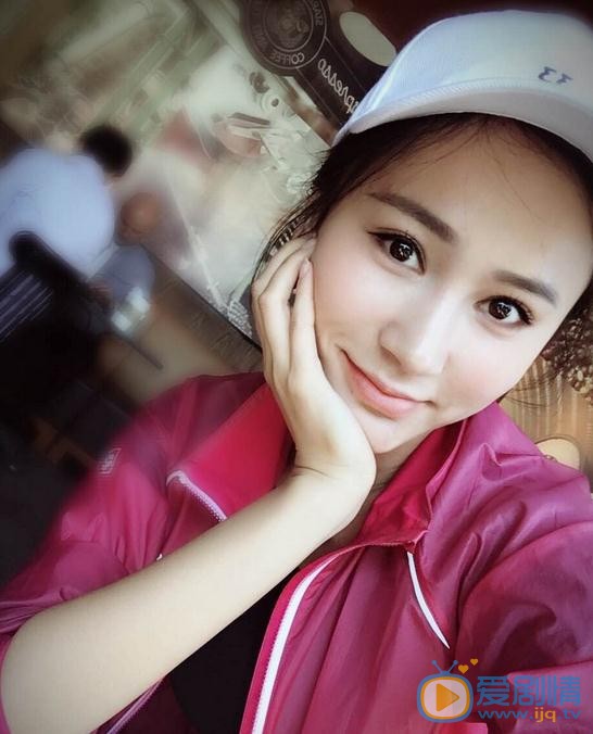 王艺嘉生活照 王艺嘉高清写真_王艺嘉高清剧照