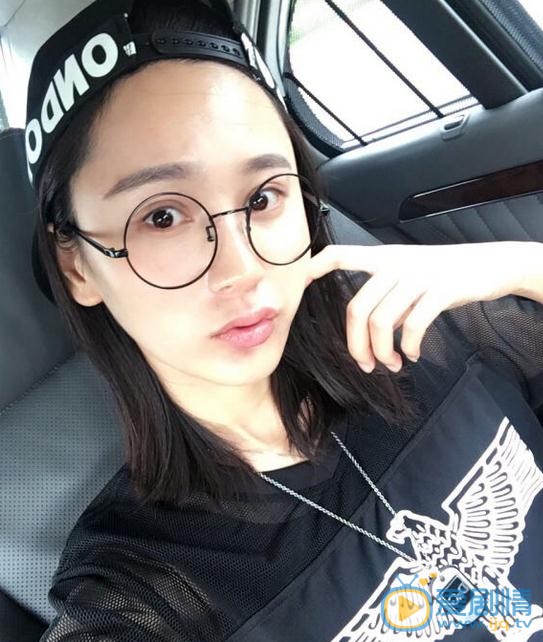王艺嘉生活照 王艺嘉高清写真_王艺嘉高清剧照