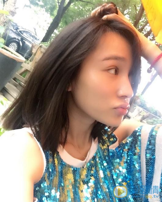 王艺嘉生活照 王艺嘉高清写真_王艺嘉高清剧照