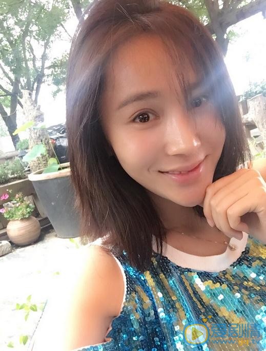 王艺嘉生活照 王艺嘉高清写真_王艺嘉高清剧照