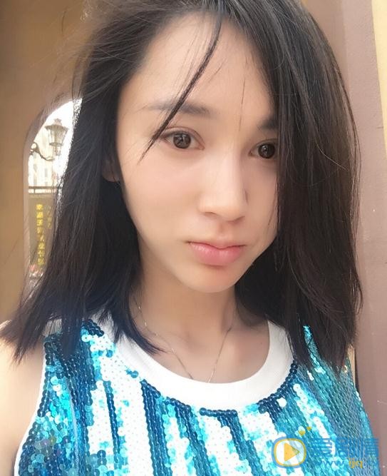 王艺嘉生活照 王艺嘉高清写真_王艺嘉高清剧照