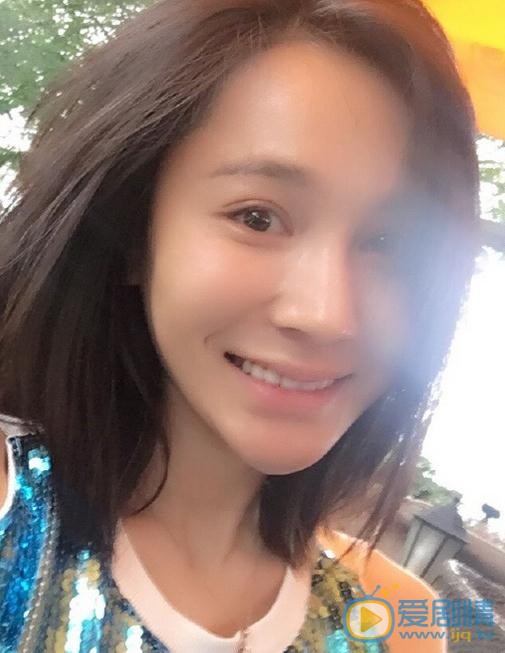 王艺嘉生活照 王艺嘉高清写真_王艺嘉高清剧照