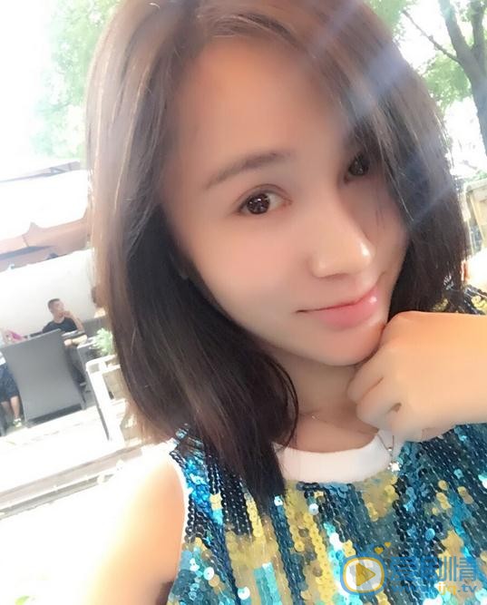 王艺嘉生活照 王艺嘉高清写真_王艺嘉高清剧照