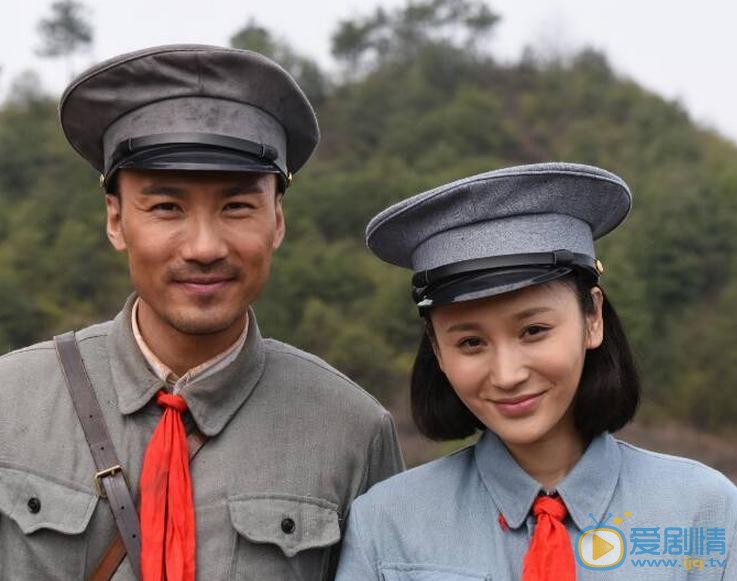 王艺嘉片场照 王艺嘉高清写真_王艺嘉高清剧照