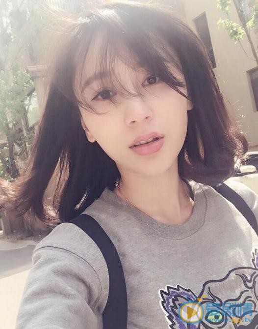 王艺嘉生活照 王艺嘉高清写真_王艺嘉高清剧照