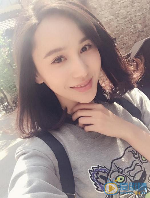 王艺嘉生活照 王艺嘉高清写真_王艺嘉高清剧照