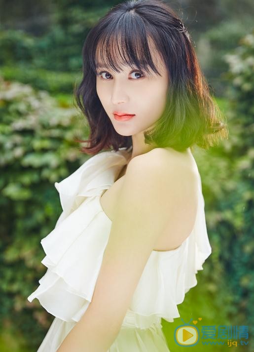 王艺嘉梦幻写真 王艺嘉高清写真_王艺嘉高清剧照