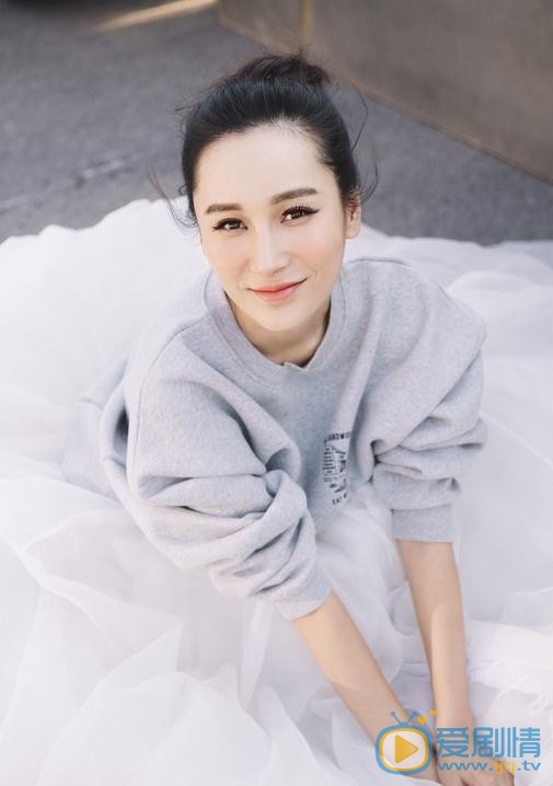 王艺嘉梦幻写真 王艺嘉高清写真_王艺嘉高清剧照