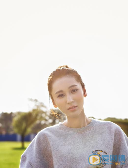王艺嘉梦幻写真 王艺嘉高清写真_王艺嘉高清剧照