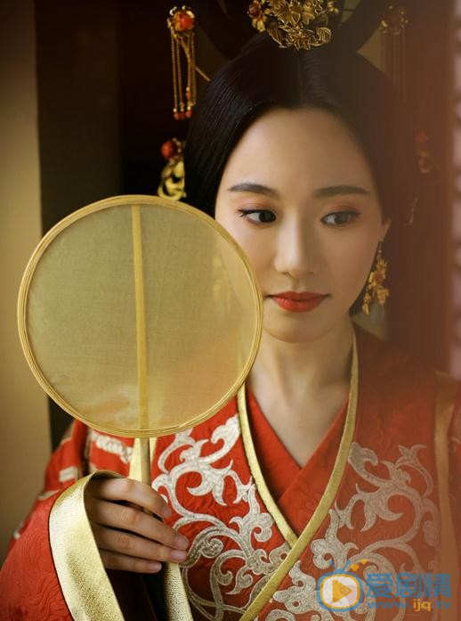军师联盟夏侯微剧照 