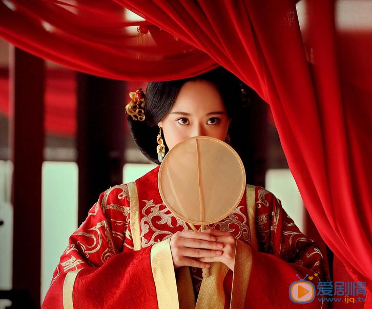 军师联盟夏侯微剧照 