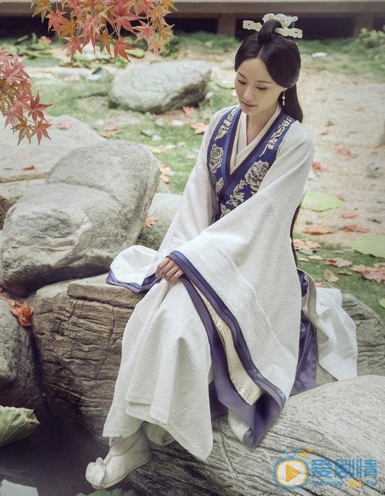 军师联盟夏侯微剧照 
