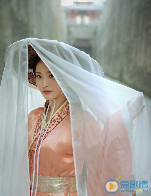 军师联盟夏侯微剧照