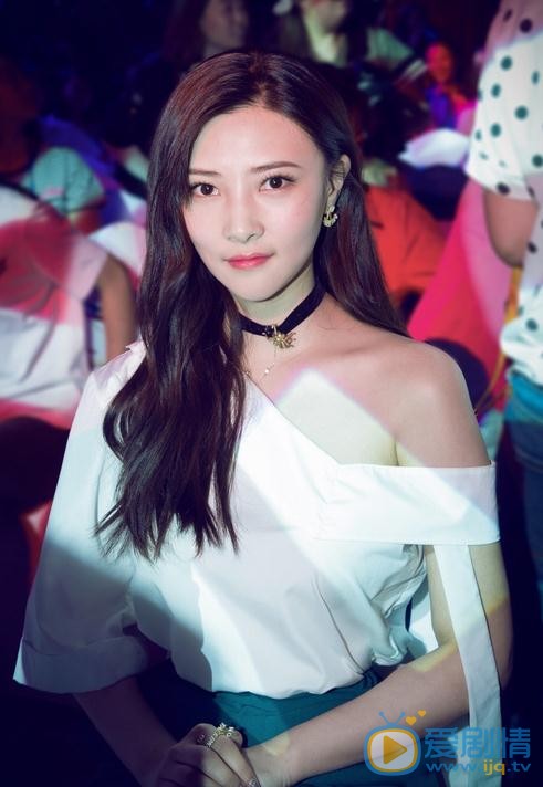 柏安活动照 柏安高清写真_柏安高清剧照