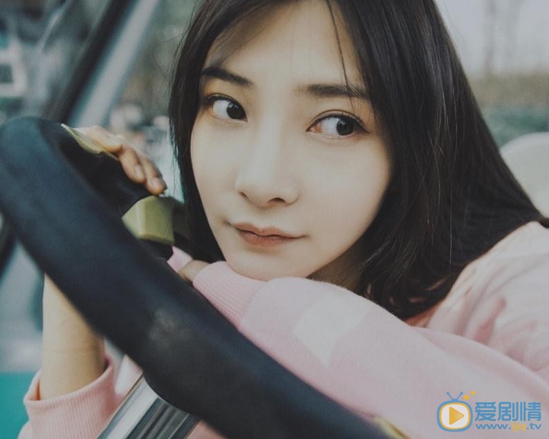 柏安可爱写真 柏安高清写真_柏安高清剧照