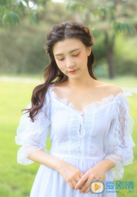 柏安清纯写真 柏安高清写真_柏安高清剧照
