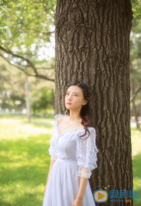 柏安清纯写真 柏安高清写真_柏安高清剧照