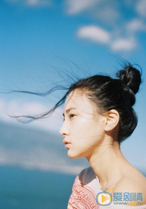 柏安梦幻写真 柏安高清写真_柏安高清剧照