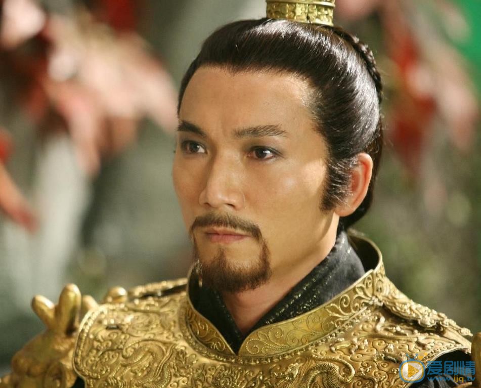 邹兆龙《功夫之王》剧照 邹兆龙高清写真_邹兆龙高清剧照