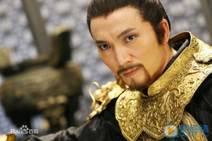邹兆龙《功夫之王》剧照 邹兆龙高清写真_邹兆龙高清剧照