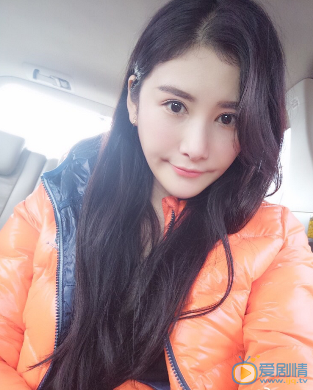 高可儿生活照 高可儿高清写真_高可儿高清剧照