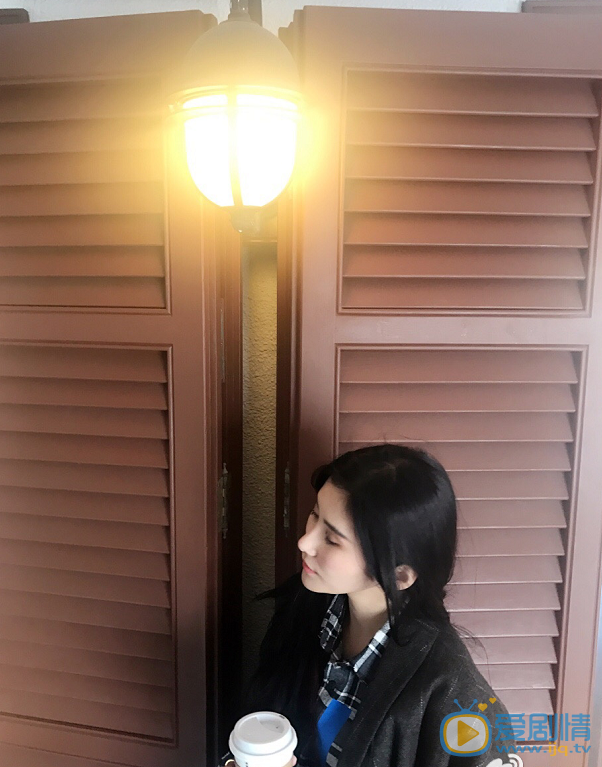 高可儿生活照 高可儿高清写真_高可儿高清剧照