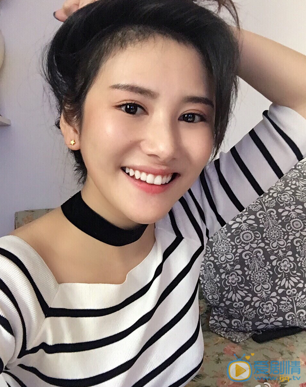 高可儿生活照 高可儿高清写真_高可儿高清剧照