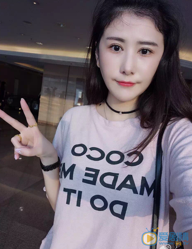 高可儿生活照 高可儿高清写真_高可儿高清剧照