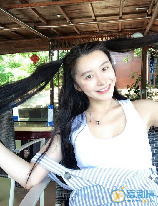 李萌萌生活照 李萌萌高清写真_李萌萌高清剧照
