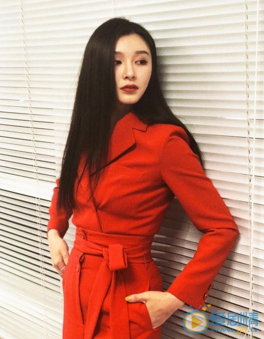 李萌萌活动照 李萌萌高清写真_李萌萌高清剧照