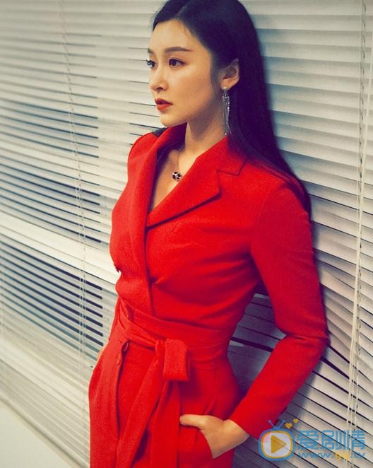 李萌萌活动照 李萌萌高清写真_李萌萌高清剧照