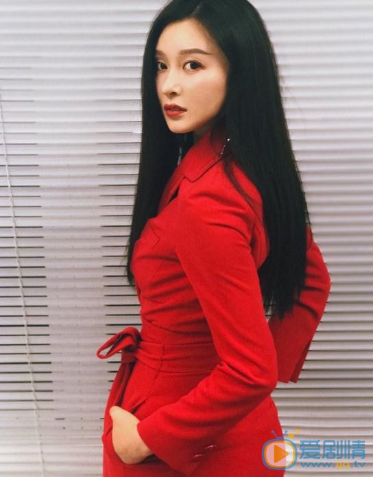 李萌萌活动照 李萌萌高清写真_李萌萌高清剧照