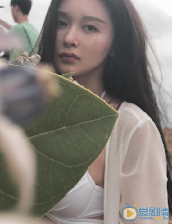 李萌萌清新写真 李萌萌高清写真_李萌萌高清剧照