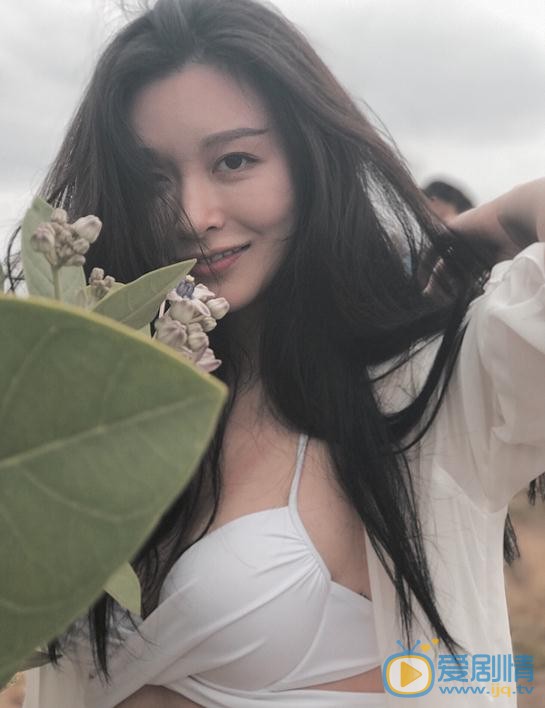 李萌萌清新写真 李萌萌高清写真_李萌萌高清剧照